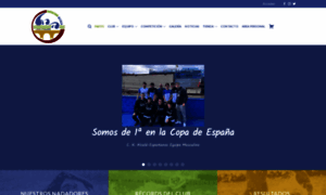 Natacionalcala.com thumbnail