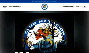 Natacionbadajoz.es thumbnail