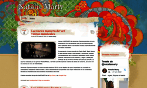 Nataliamarty.wordpress.com thumbnail
