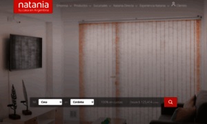 Natania.com.ar thumbnail