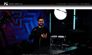 Nategentile.com thumbnail