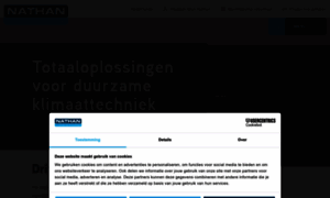 Nathan.nl thumbnail