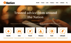 Nation.com thumbnail