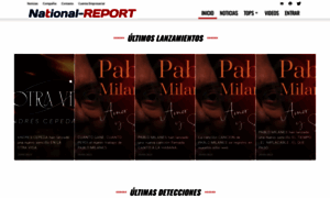 National-report.com thumbnail