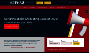 National.edu thumbnail