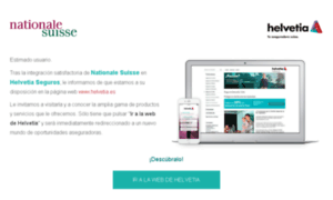 Nationalesuisse.es thumbnail