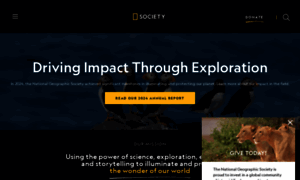 Nationalgeographic.org thumbnail