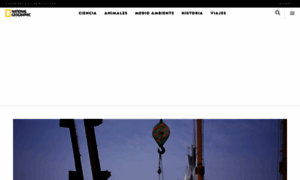 Nationalgeographicla.com thumbnail