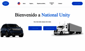 Nationalunity.com thumbnail