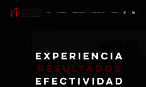 Natividad-abogados.com.mx thumbnail
