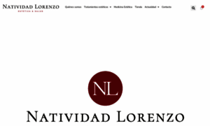 Natividadlorenzo.com thumbnail