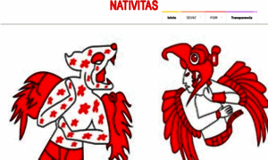 Nativitas.gob.mx thumbnail