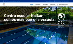 Natkan.edu.mx thumbnail