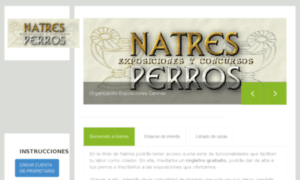 Natres.es thumbnail