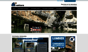 Nattura.com thumbnail