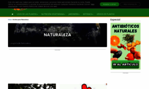 Natura.botanical-online.com thumbnail