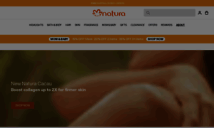 Natura.com thumbnail
