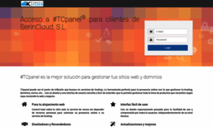 Naturahosting.com thumbnail
