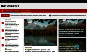 Naturahoy.com thumbnail