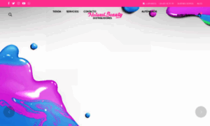 Naturalbeautyleda.es thumbnail
