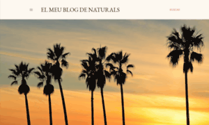 Naturalblogccv.blogspot.com.es thumbnail