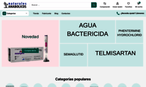 Naturales-anabolicos.com thumbnail