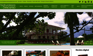 Naturalezaydescanso.net thumbnail