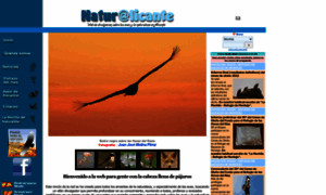 Naturalicante.com thumbnail