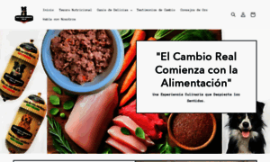 Naturalmentefeliz.net thumbnail
