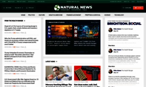 Naturalnews.com thumbnail