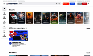 Naturalnews.tv thumbnail