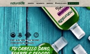 Naturaloe.com.ar thumbnail