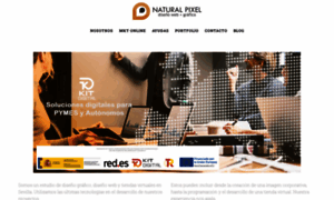 Naturalpixel.es thumbnail