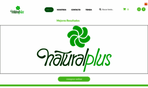 Naturalplus-usa.com thumbnail