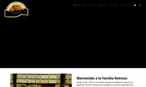 Naturalquality.cl thumbnail