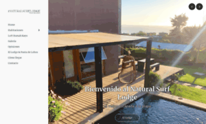 Naturalsurflodge.cl thumbnail