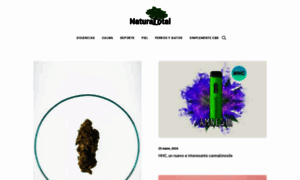 Naturaltotal.com thumbnail