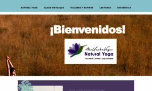 Naturalyogacolombia.com thumbnail