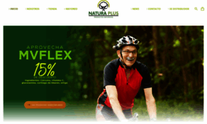 Naturaplus.com.mx thumbnail