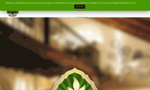 Nature-in.com.mx thumbnail
