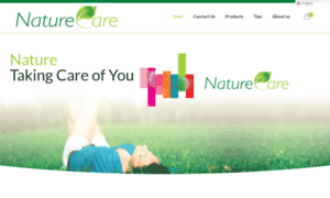 Naturecare.world thumbnail