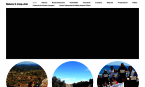 Natures.es thumbnail