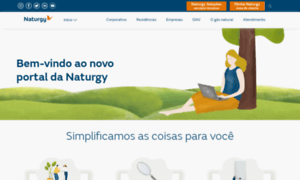 Naturgy.com.br thumbnail