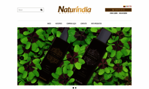Naturindia.com.co thumbnail