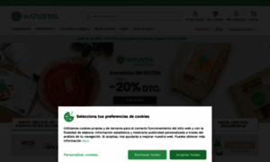 Naturitas.es thumbnail