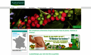 Naturland.be thumbnail Naturland.be thumbnail