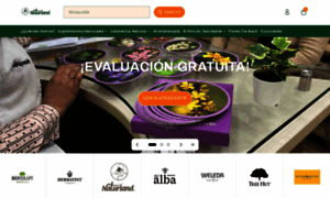 Naturland.cl thumbnail Naturland.cl thumbnail