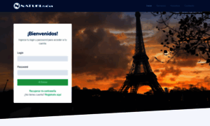 Naturleon.com.mx thumbnail