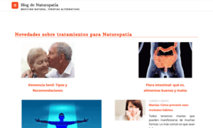 Naturopatamasdeu.com thumbnail