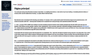 Naturpedia.es thumbnail